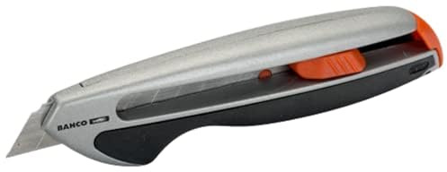Bahco KE18-01 ERGOSOK Ergo knivblad med knäppning, 18 mm