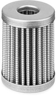 UFI Filters, Filtro Benzina 46.005.00, Filtro Carburante per Ricambio, Adatto a Auto, Applicabile su Diversi Modelli Chevrolet, Citroen, Ford, Peugeot, Piaggio, Subaru e Suzuki