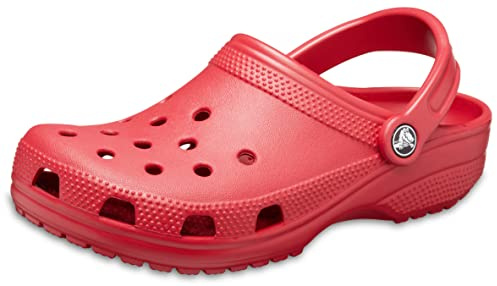 Crocs Unisex Adulto Classic Clog Sabot, Pepper, 37/38 EU