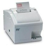 Star Micronics 39332430 SP742M W/O I/F EU BIANCO CLAM-SHELL 9-PIN MATRICE STAMPANTE IN - (Stampanti > Stampanti per punti vendita)