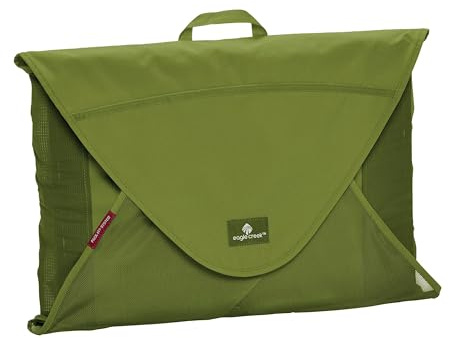 Eagle Creek Pack es Original Bag Socken, 35 cm, Farn-Grün