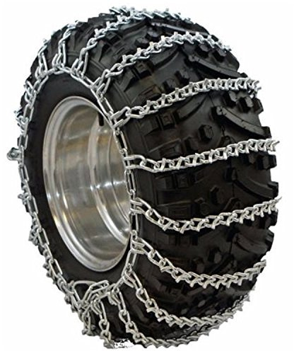 Polaris Off Road Rear Tire Chains - 2881422