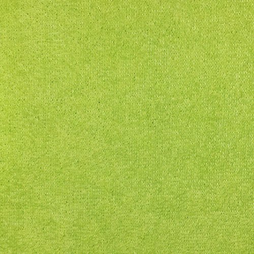 Bezug für Kopfkissen, Schlafkissen (40 x 60, Frottee grün)