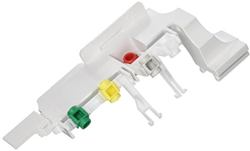 Regiplast 620002 Platine de Commande pour réservoir eurofutura 600 et 620 après 2000, Blanc