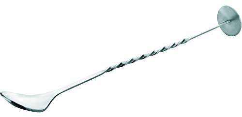 IBILI 733750 CUCHARILLA Cocktail con MACERADOR