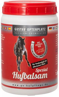 G.O. Hufbalsam Spezial 500 ml
