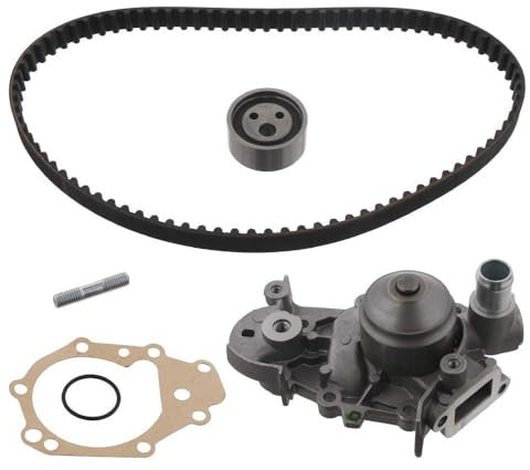 Febi bilstein 32736 Pompe à eau + kit de courroie de distribution