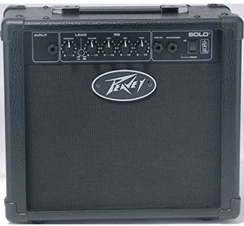 Peavey Solo Guitar Amplifier