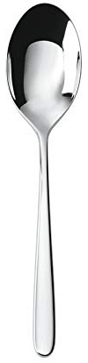 Cucchiaio Frutta Hannah Inox