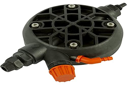 Cabezal Completo Marca AstralPool