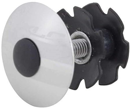 XLC Zubehör A-Head Plug AP-S01 Alu 1 1/8 Zoll