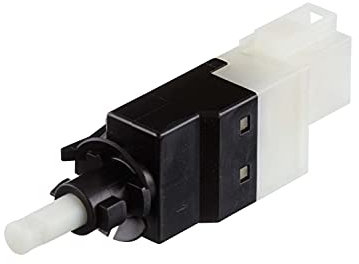 HELLA 6DD 008 622-881 Interruttore luce freno, 4a... poli, Baionetta, Contatto di commutazione, elettrico