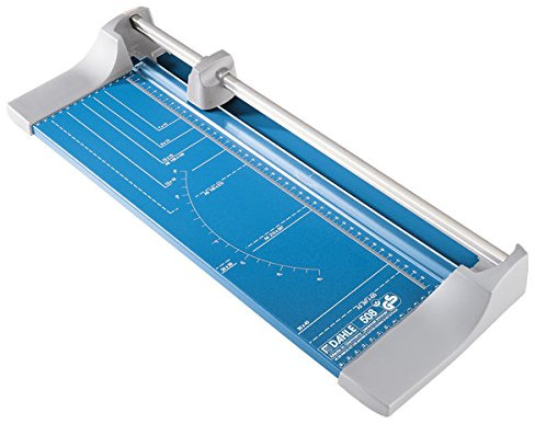 Dahle 508 taglierino 0,6 mm 6 fogli