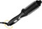 Fusion Hair Styler, YooZoo Heated Round Brush All in One Styling Tool for All Hair Types Giving You Salon Glamour Result at Home (Black)