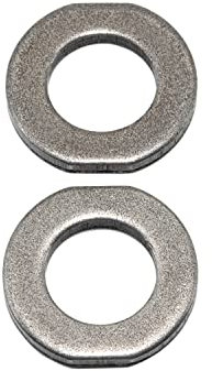 Set = 2x Anlaufscheibe 2,5mm für Kolben