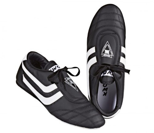 Kwon Schuhe Chosun Plus Schwarz Gr.46
