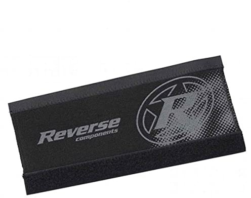 Reverse Fahrrad Neopren Kettenstrebenschutz