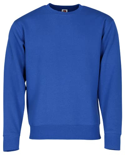 Fruit of The Loom 62-202-0 Felpa Uomo