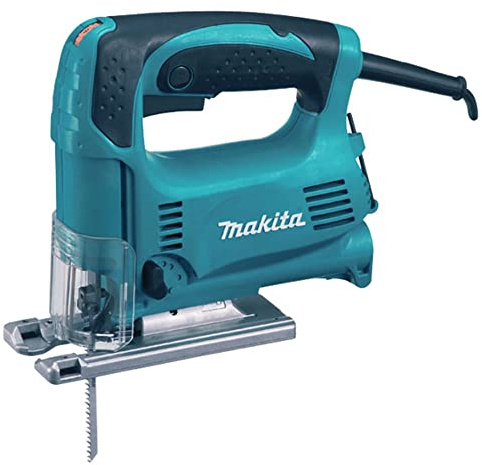Makita 4329/1 110V Orbital Action Jigsaw