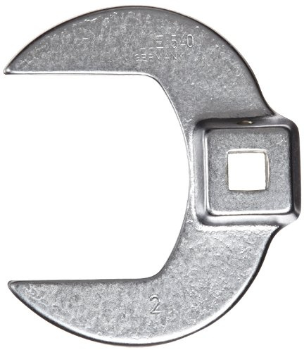 LLAVE 3/8 TIPO CROW-FOOT - 540 A 2
