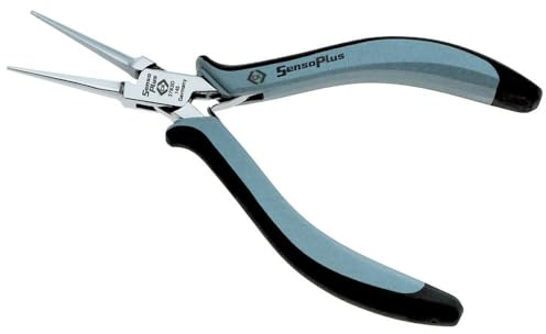 C.K SensoPlus T3783D 145mm ESD Needle Nose Pliers