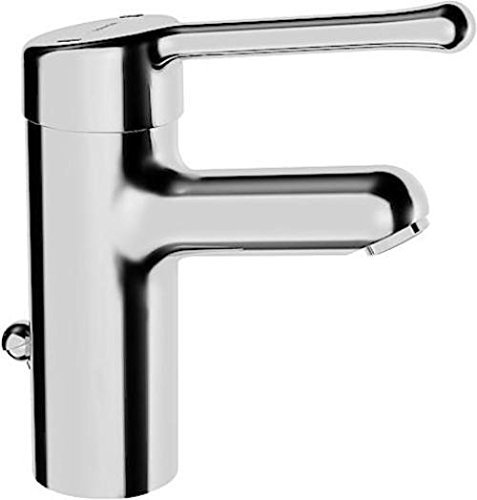 Hansa Medipro Einhand Waschbecken C/V Chrom (01612106)