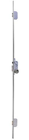 Tesa Assa Abloy TLB3566LAI Cerradura Multipunto de Embutir