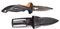 Mares 425614 Coltello, Multicolore, Taglia Unica