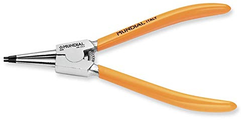 PINZA SEEGER PER ANELLI ELASTICI ESTERNI mm.320 85-200