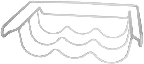 KGA SUPPLIES Candy Porte-bouteilles et porte-bouteilles pour réfrigérateur congélateur