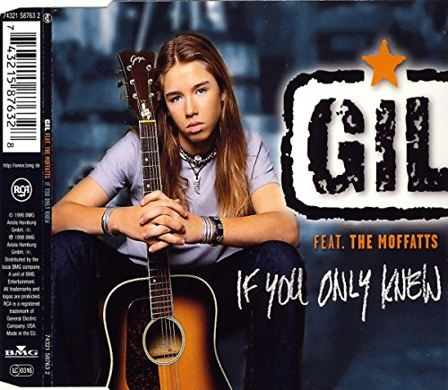 If You Only Knew (+Interview, Feat. Moffatts) [Import]