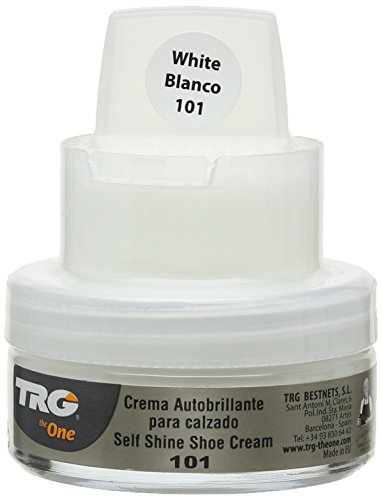 Trg Thoe One Self Shine Shoe Cream Unisex-Erwachsene Schuhcreme