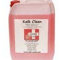 SHB Swiss Kalk Clean Spezial Entkalker 3 L Kanister für Espresso und Kaffeevollautomaten, Kaffeemaschienen, Siebträger, Kapsel, Pad Maschinen (bis zu 30 Entkalkungen) passender Ablasshahn im Shop