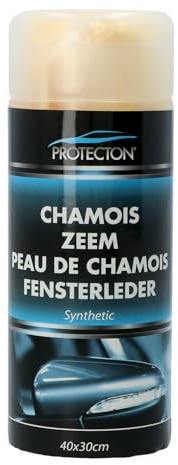 Protecton Peau de Chamois, 40 g (Lot de 1), Jaune