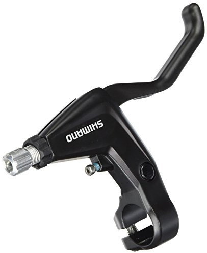 Shimano BL-T4000RL Brake Lever Black 2-Finger