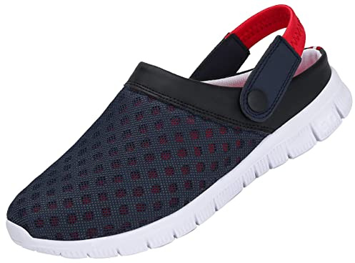 SAGUARO Mules Sabots Jardin Femme Homme Clogs Eté 44 EU