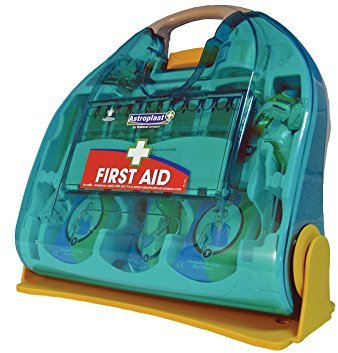 Astroplast Kit di emergenza per cassetta di pronto soccorso da 1 a 20 persone