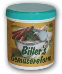 Billers Gemüsereform 400g Gemüsebrühe