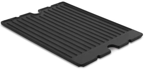 Broil King Backplatte Wendeplatte Baron/Crown Serie
