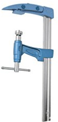SARGENTO DE CARPINTERO MOD.4003-J (35x8) DE 100 CM