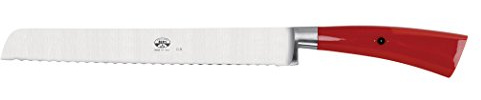Coltellerie Berti - Coltello da pane - Coltello cucina forgiato
