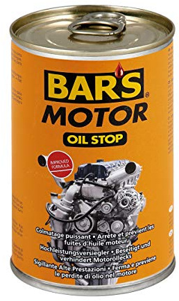 Lampa BL201004 - Aditivo para Eliminar Fugas de Aceite de Motor