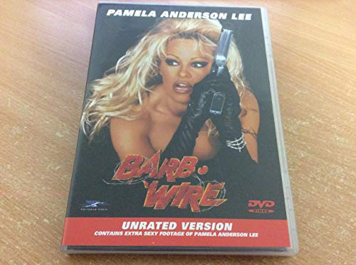Barb Wire [DVD] [1996] [US Import] [NTSC]