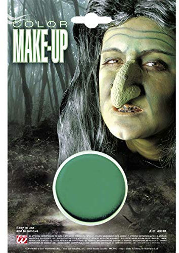 W WIDMANN MILANO Party Fashion - Trucchi teatrali in barattolo, 9,6 ml, trucchi, feste a tema, carnevale, Halloween