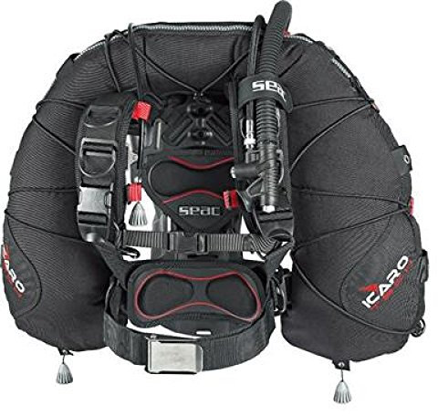 Seac Sub ICARO TECH - Tarierjacket