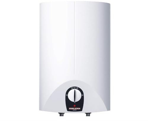STIEBEL ELTRON Kleinspeicher SH 15 SL, 2 kW, druckfest, Übertisch, stufenlose Temperaturwahl über Drehwähler, Frostschutzstellung, Signallampe, 229477