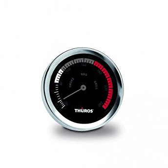 THÜROS Thermometer bis 260 Grad