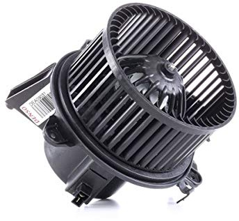 Denso DEA09031 Lüfter, Klimakondensator | Kompatibel mit: FIAT IDEA, LANCIA MUSA, YPSILON
