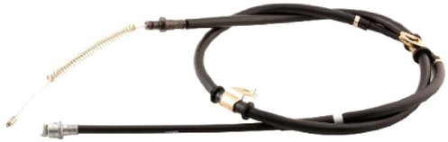 JAPANPARTS JPBC-500 Cavo Comando Freno Stazionamento