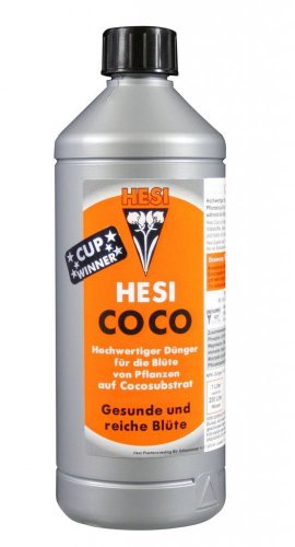 Hesi 08718924650455